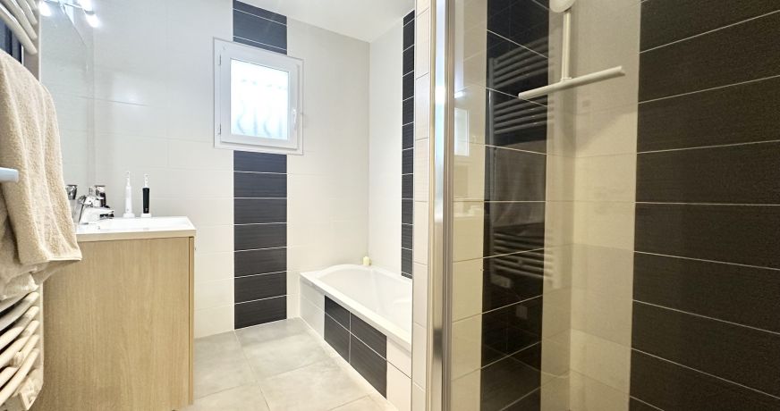 vente Maison Le Péage-de-roussillon