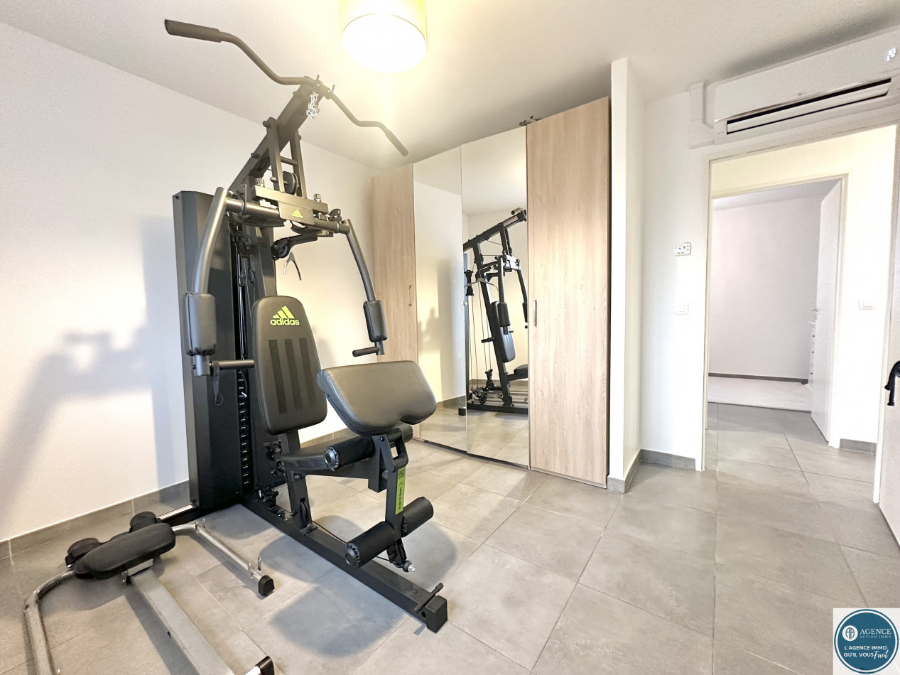 vente Maison Le Péage-de-roussillon - Photo 19