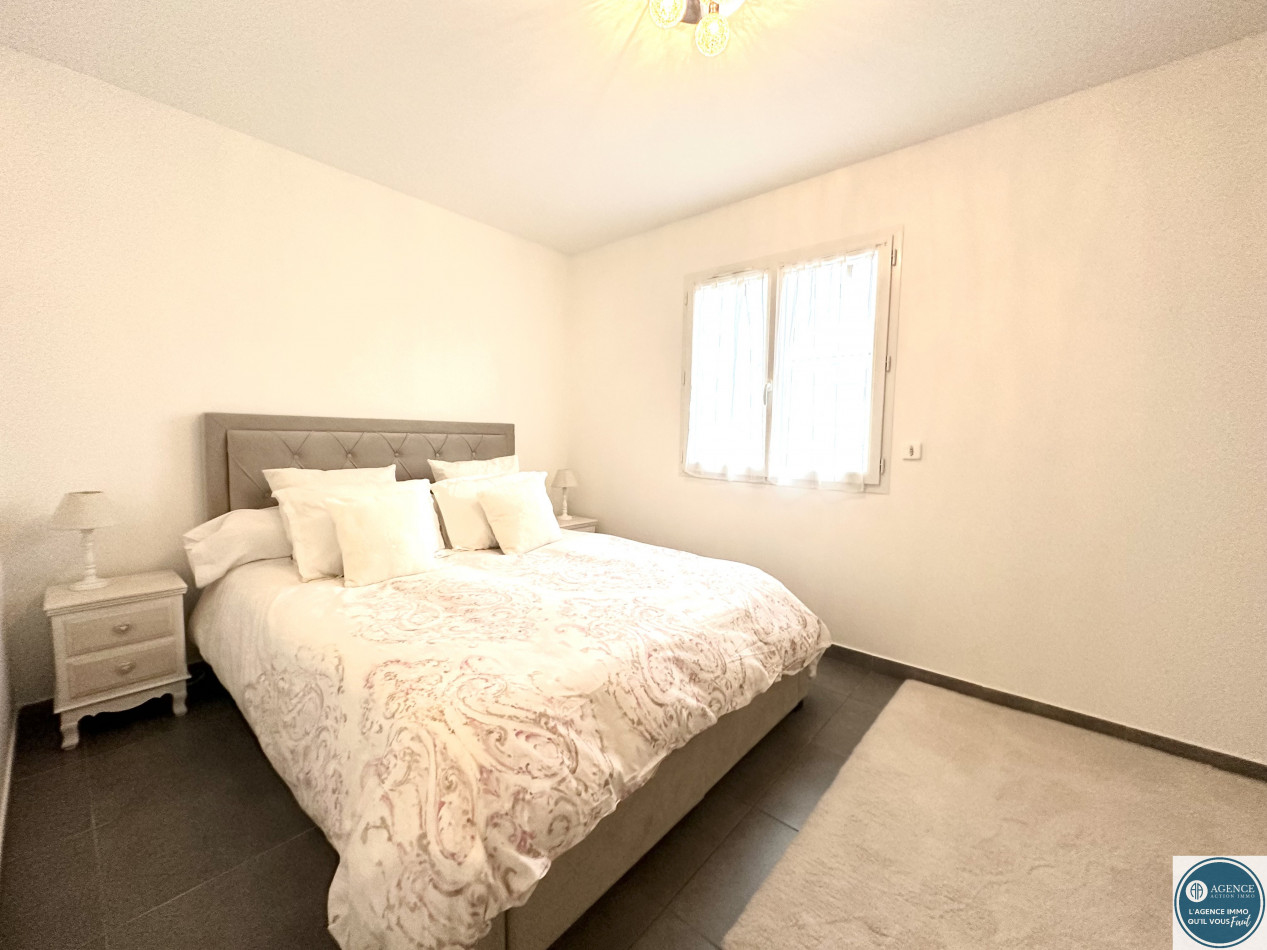 vente Maison Le Péage-de-roussillon - Photo 17