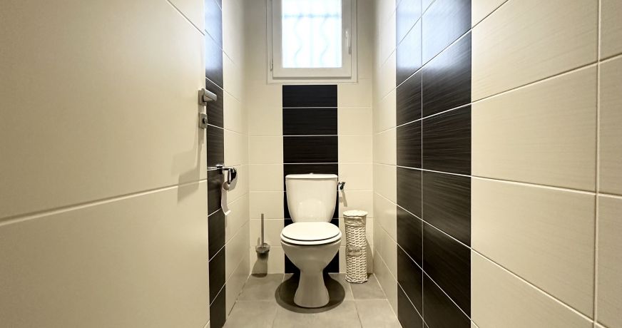 vente Maison Le Péage-de-roussillon