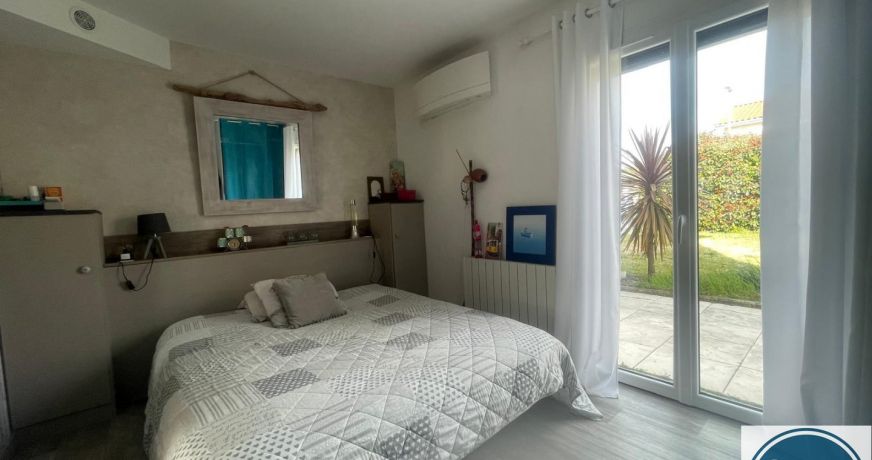 vente Maison individuelle Saint Maurice L'exil