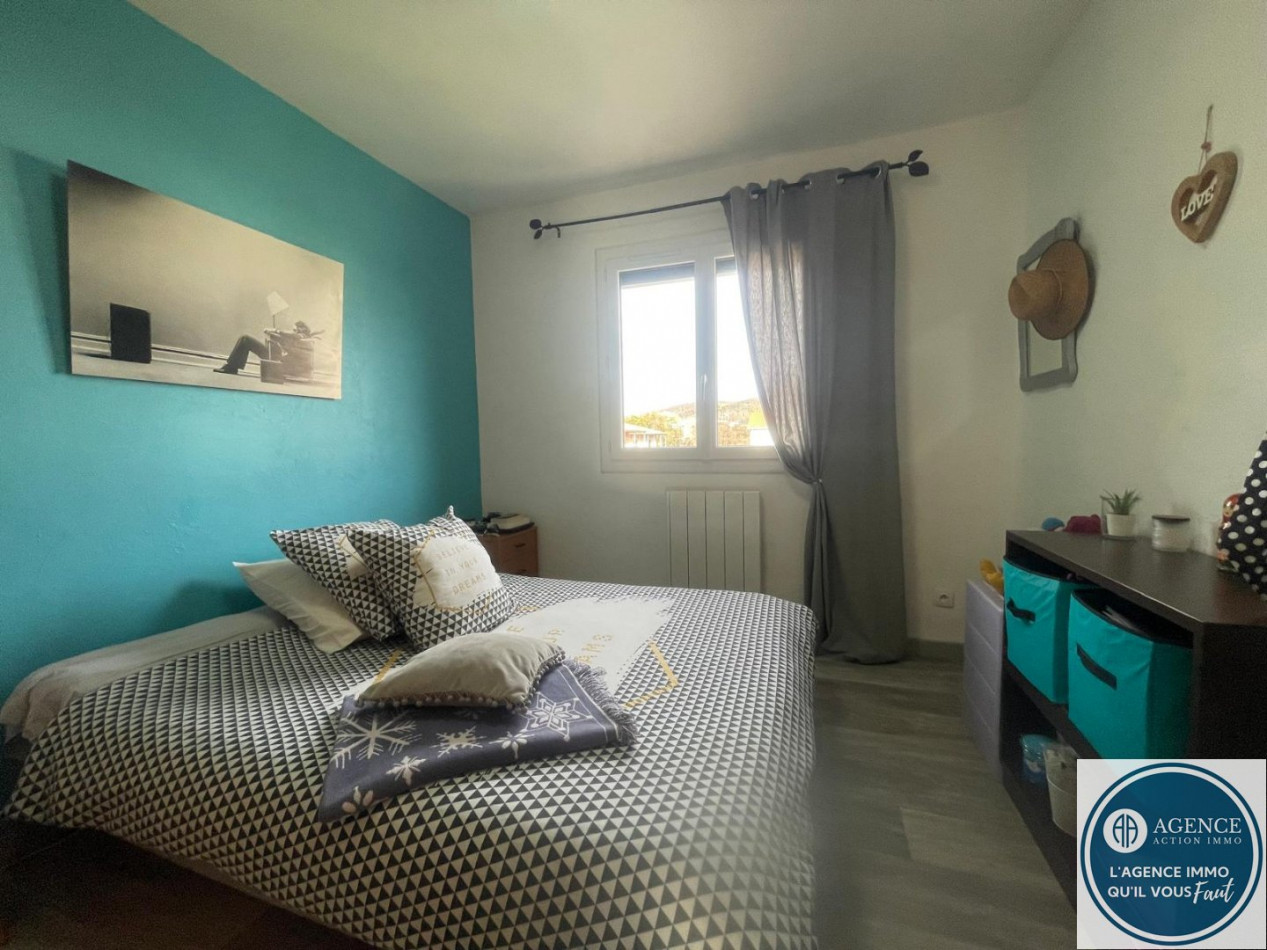 vente Maison individuelle Saint Maurice L'exil - Photo 8