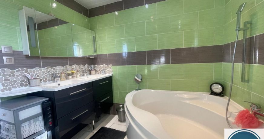 vente Maison individuelle Saint Maurice L'exil