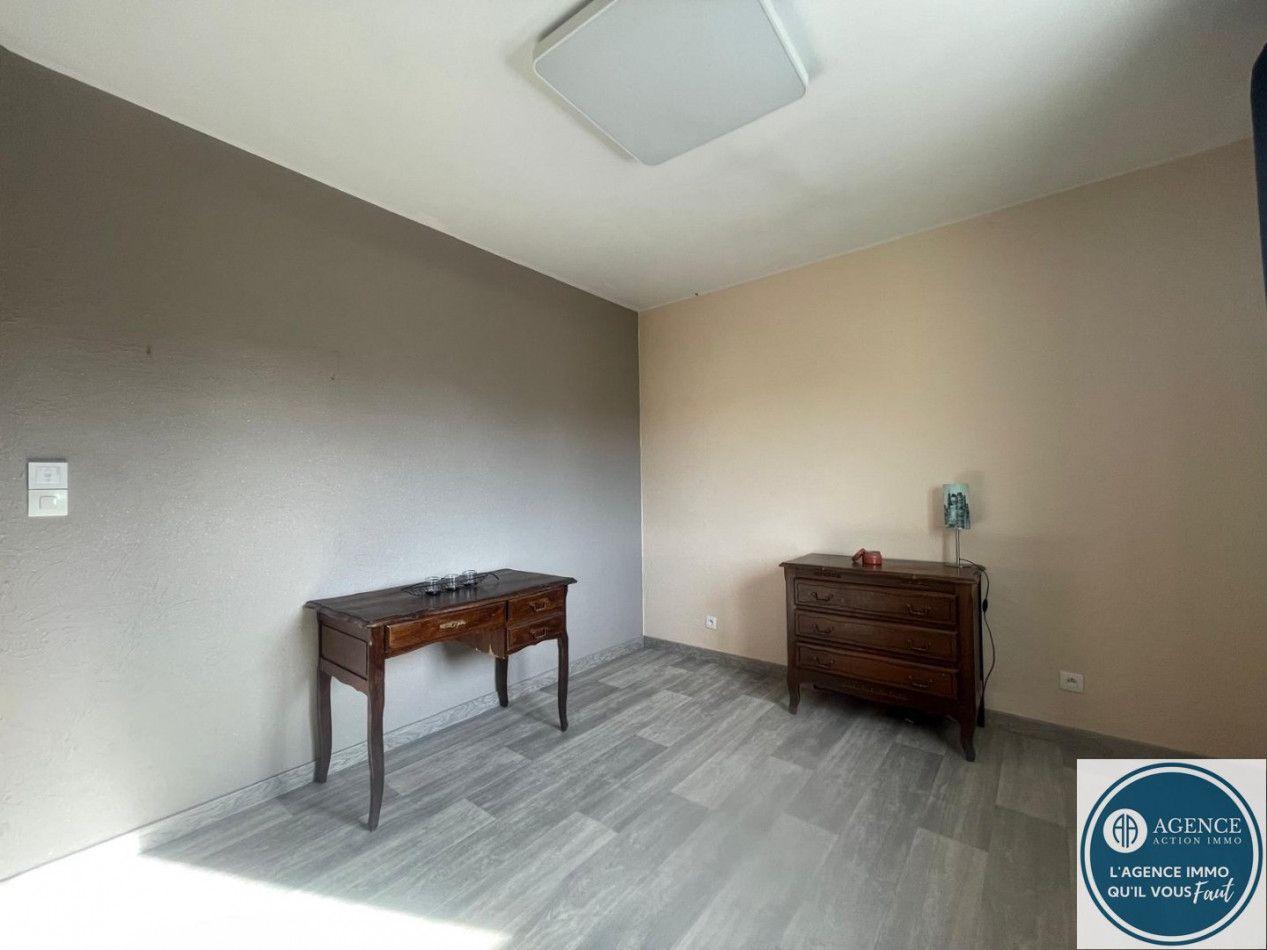 vente Maison individuelle Saint Maurice L'exil - Photo 10