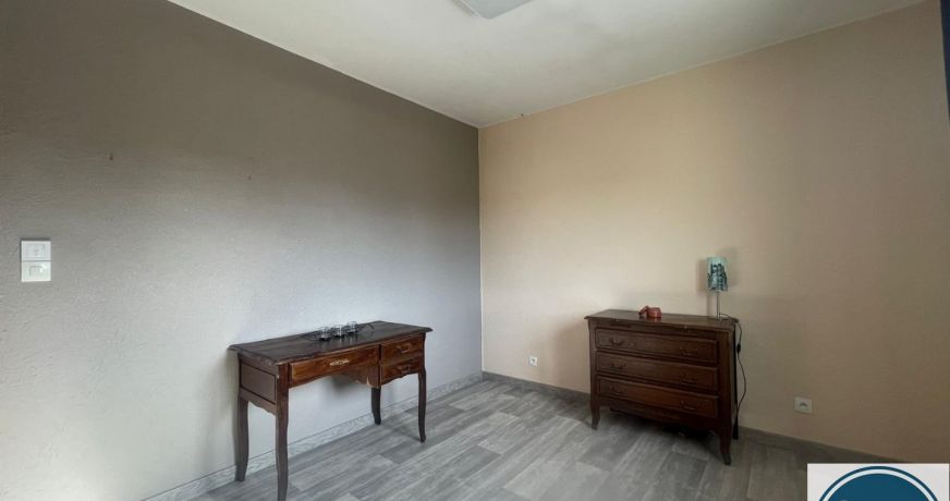 vente Maison individuelle Saint Maurice L'exil