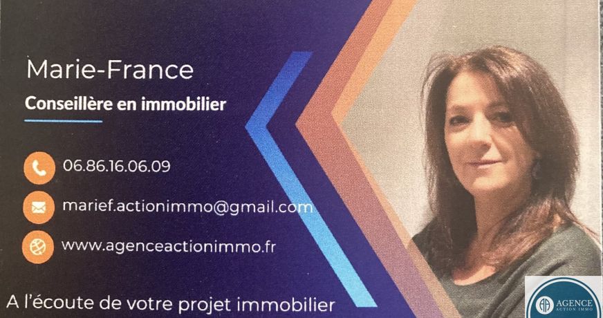 vente Maison individuelle Saint Maurice L'exil