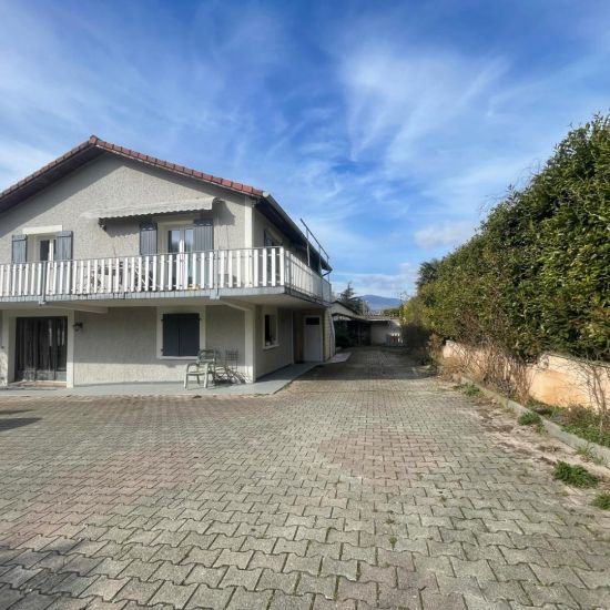 vente Saint Maurice L'exil