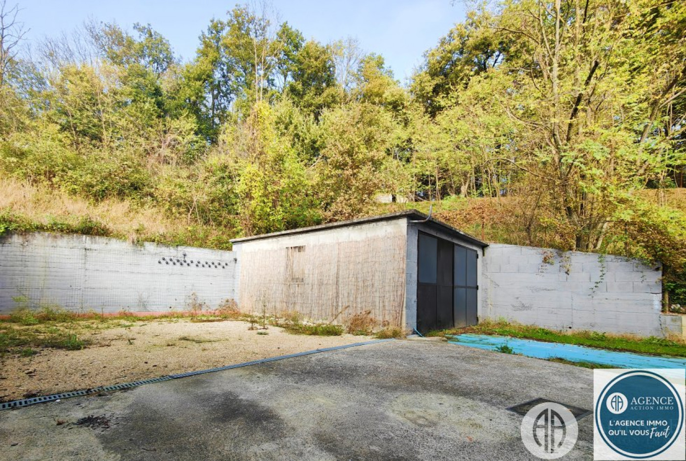 vente Maison Sonnay - Photo 12