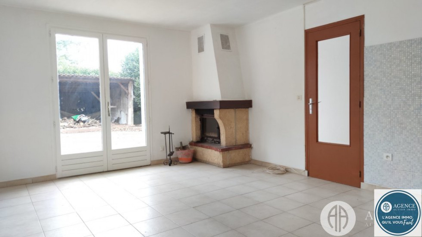 vente Maison Sonnay - Photo 14