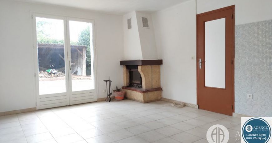vente Maison Sonnay