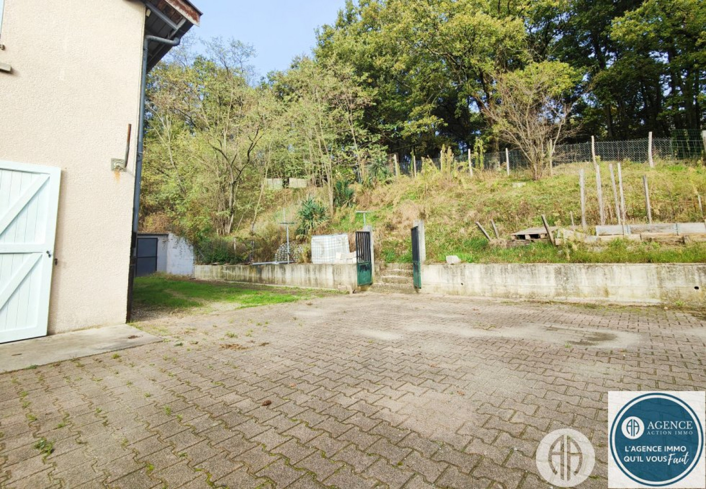 vente Maison Sonnay - Photo 1