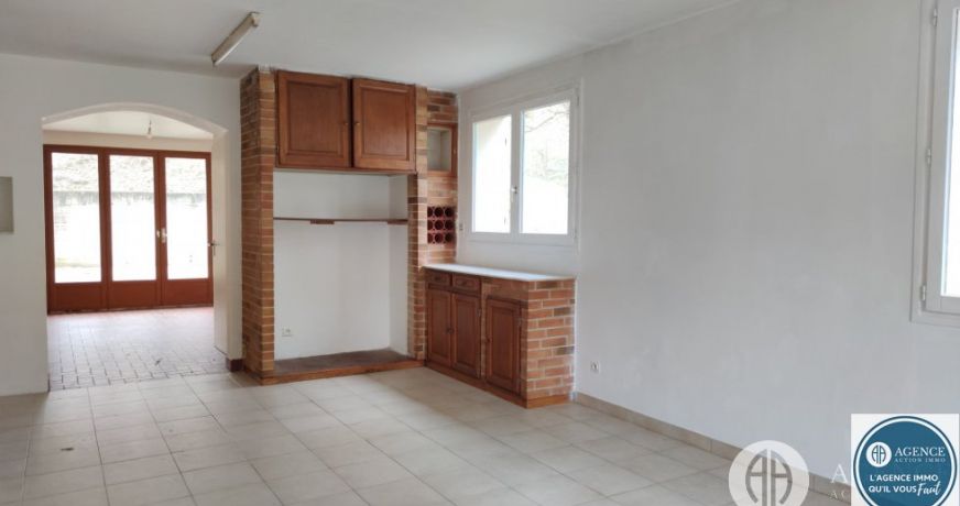 vente Maison Sonnay