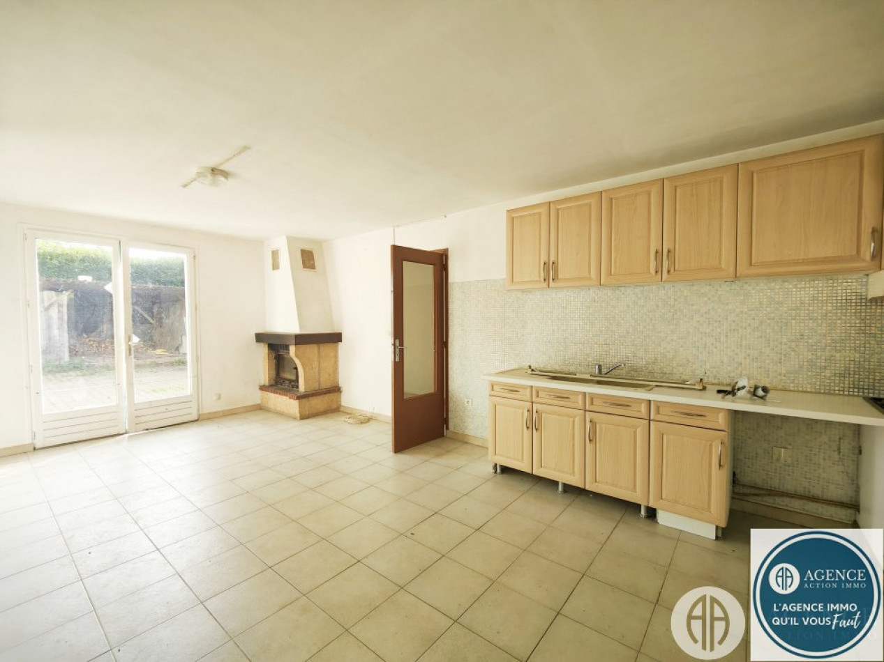 vente Maison Sonnay - Photo 8