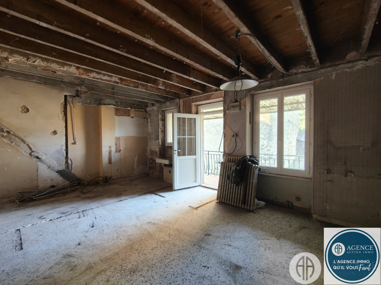 vente Maison Charnas - Photo 4