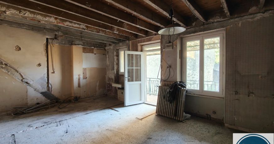 vente Maison Charnas