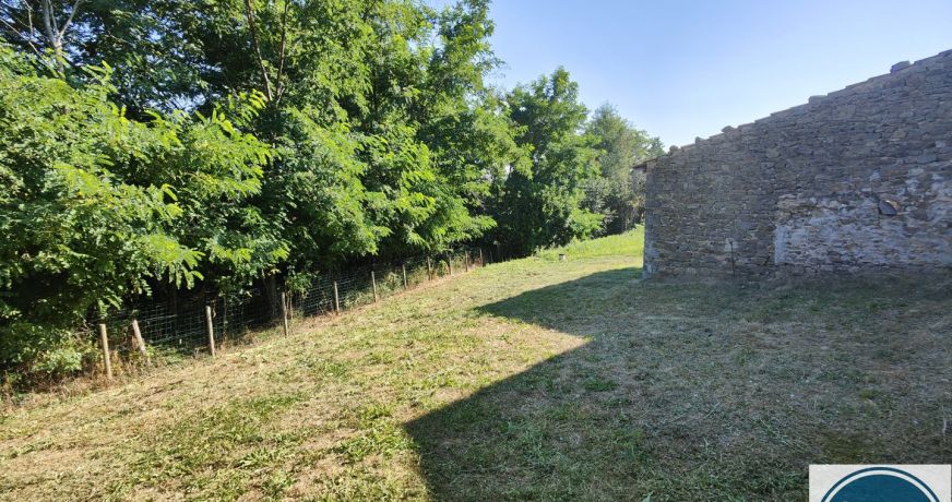 vente Maison Charnas