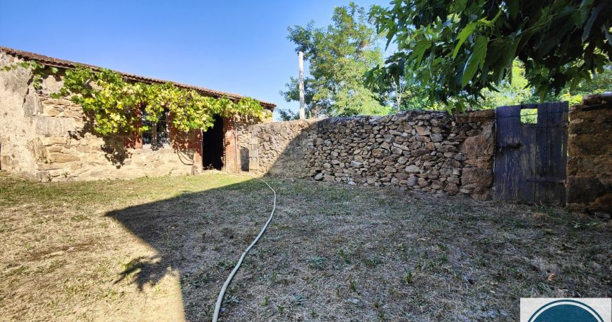 vente Maison Charnas