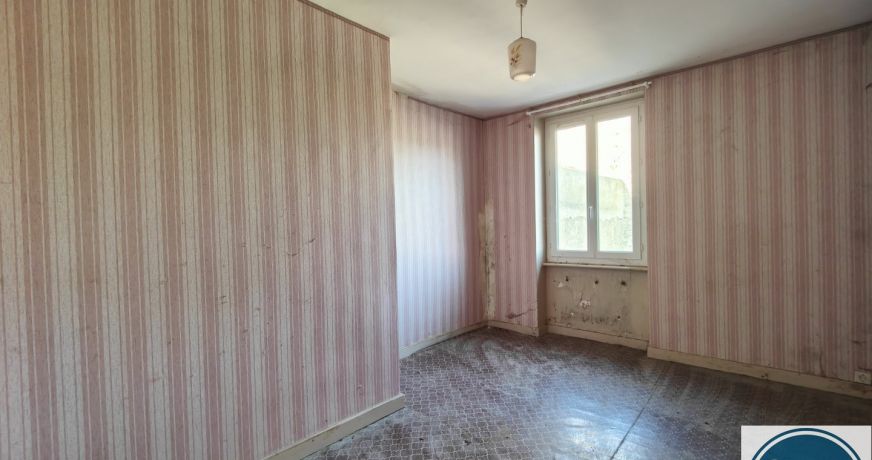 vente Maison Charnas