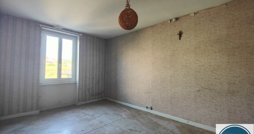 vente Maison Charnas