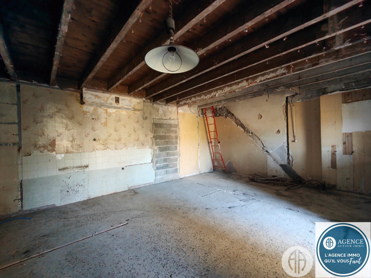 vente Maison Charnas - Photo 7