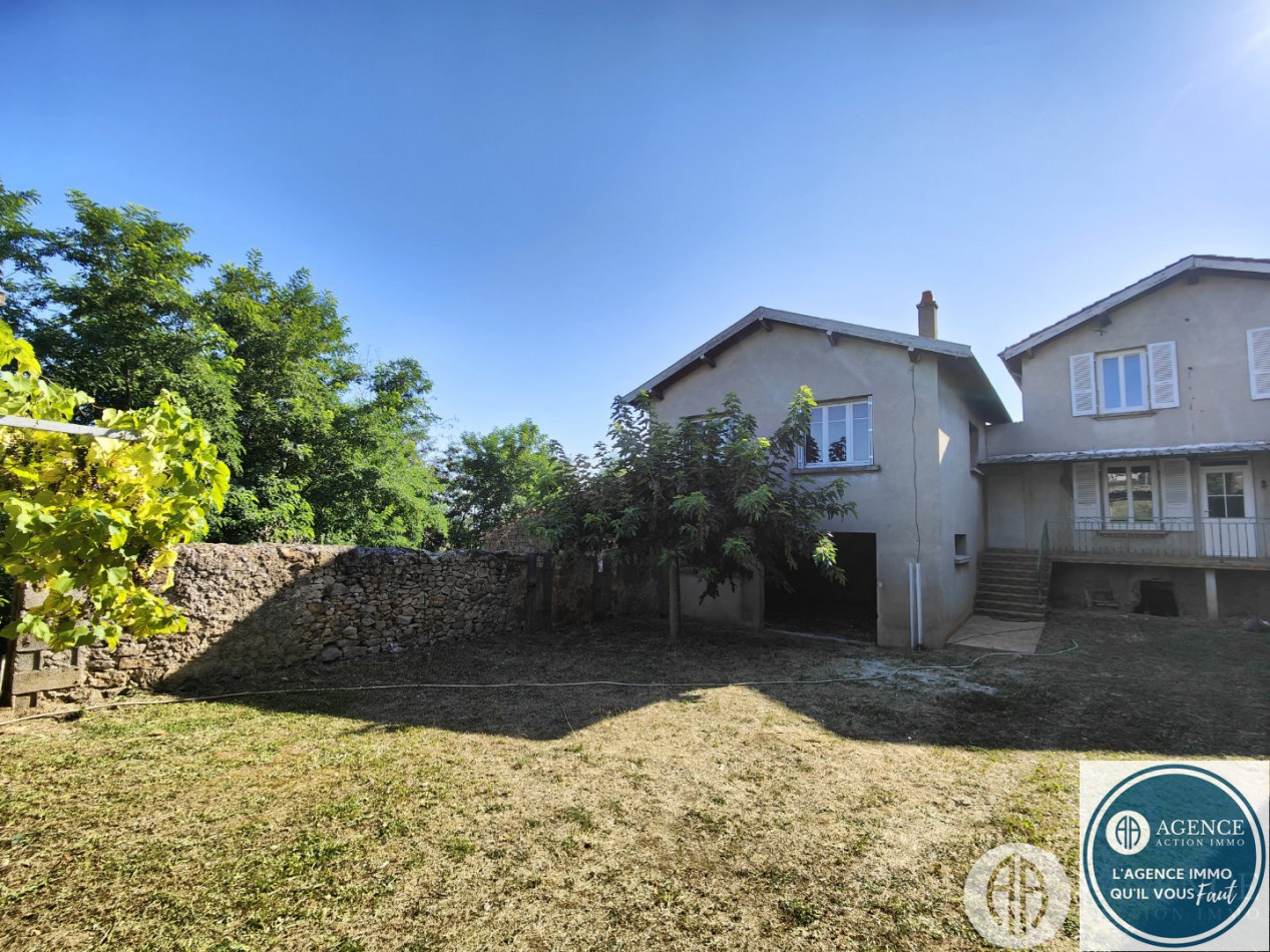 vente Maison Charnas - Photo 8