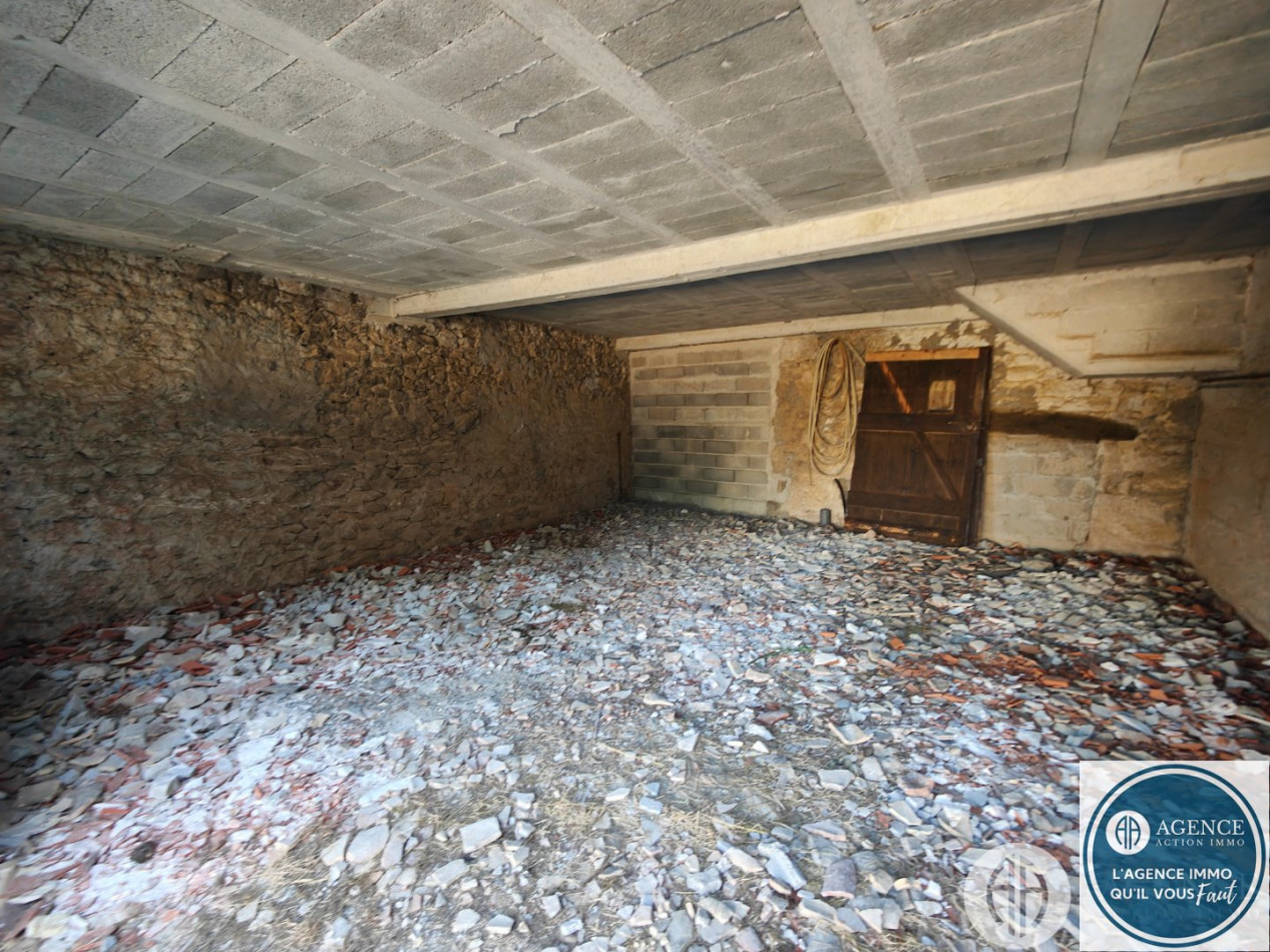 vente Maison Charnas - Photo 9