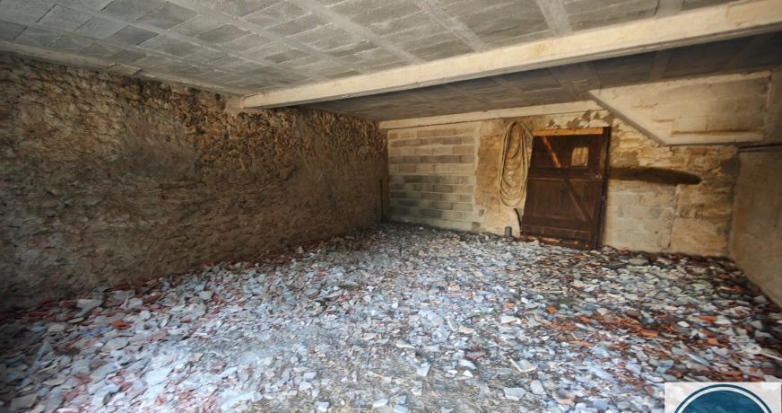 vente Maison Charnas