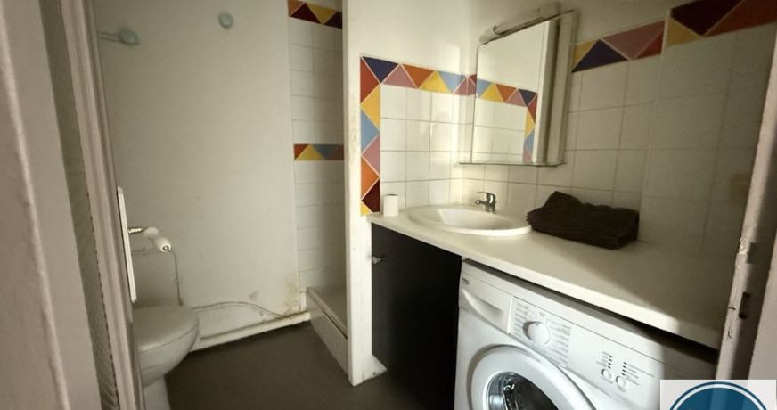 vente Immeuble Annonay