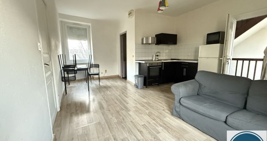 vente Immeuble Annonay