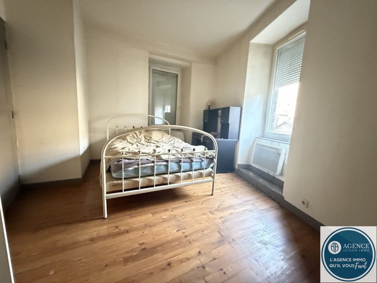 vente Immeuble Annonay - Photo 6