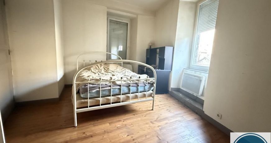 vente Immeuble Annonay