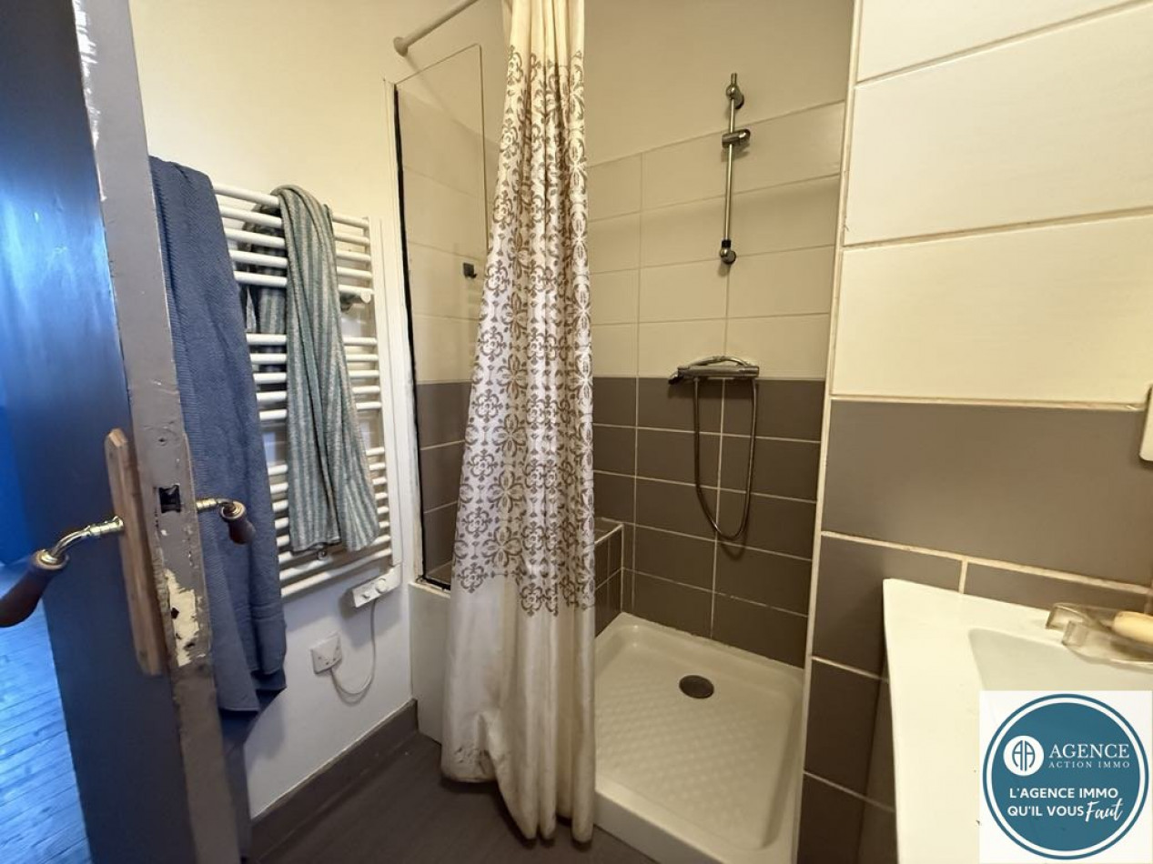 vente Immeuble Annonay - Photo 7