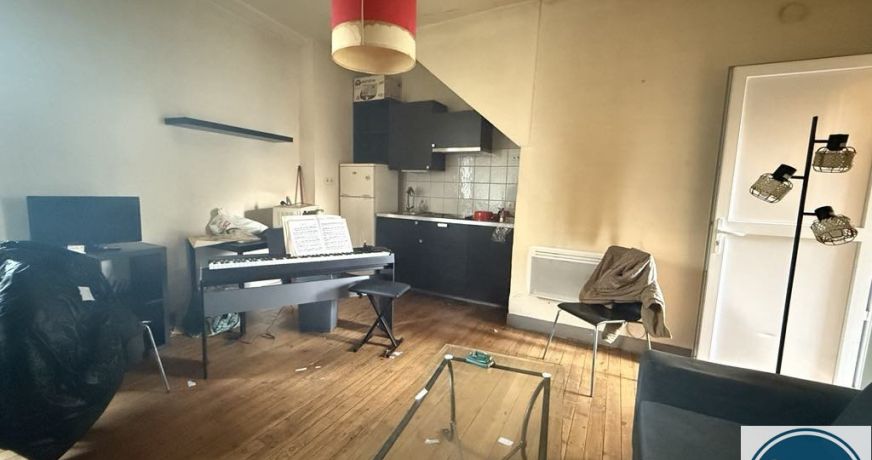 vente Immeuble Annonay