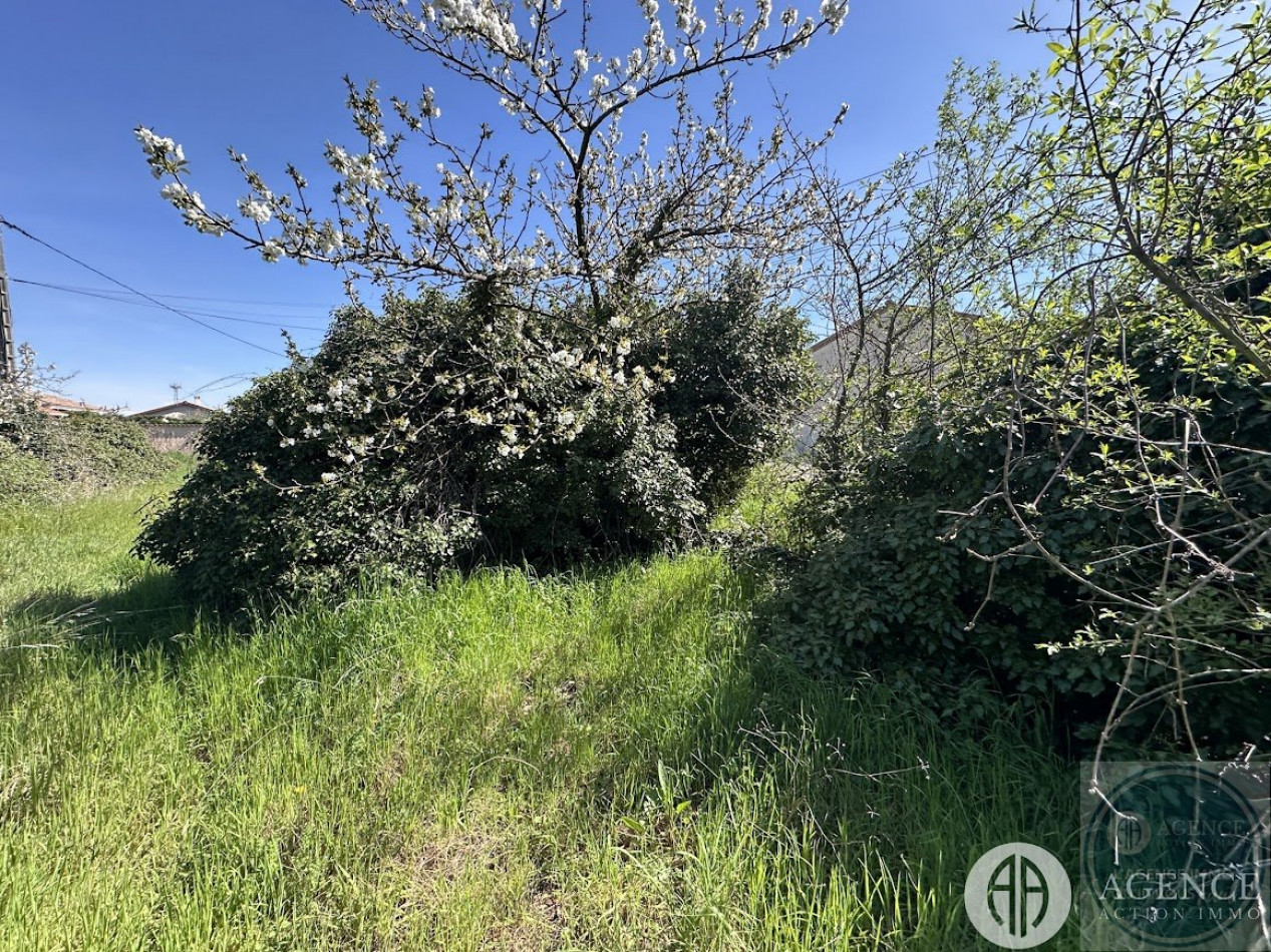 vente Terrain Saint Rambert D'albon - Photo 5