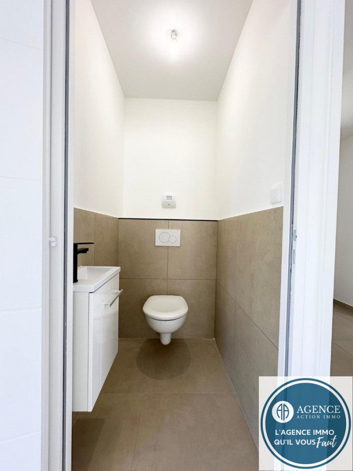 vente Maison Saint-rambert-d'albon - Photo 15