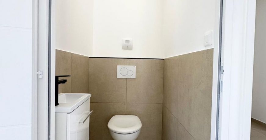 vente Maison Saint-rambert-d'albon