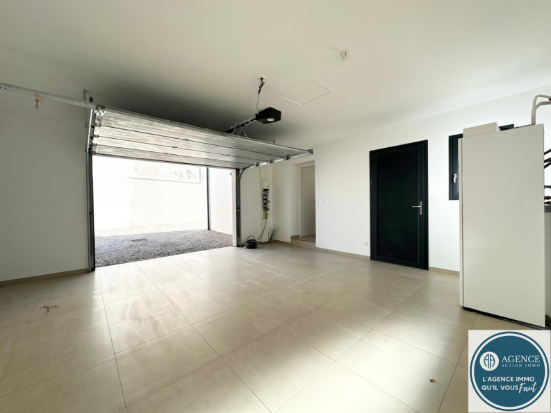 vente Maison Saint-rambert-d'albon - Photo 5