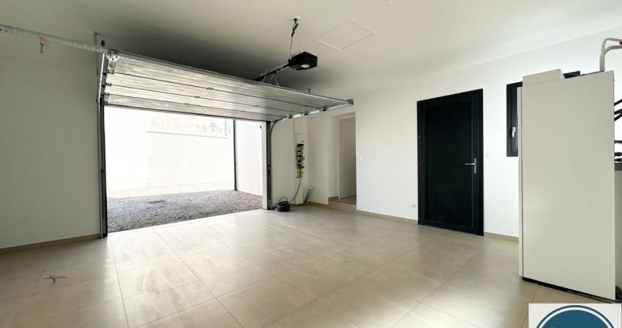 vente Maison Saint-rambert-d'albon