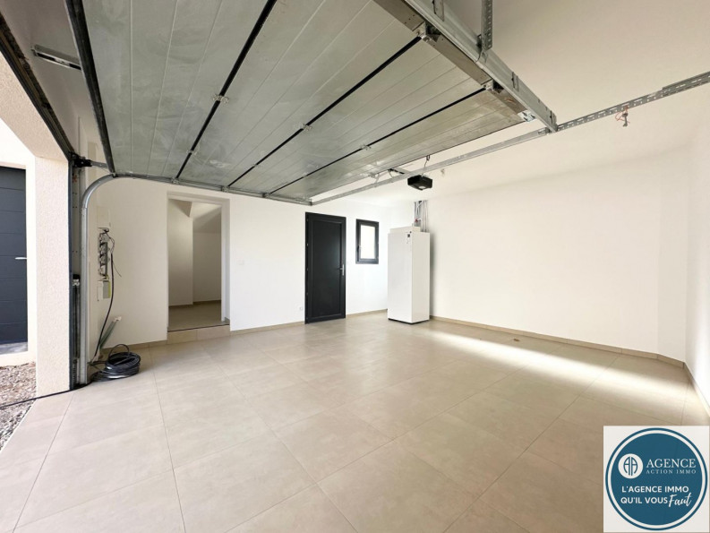 vente Maison Saint-rambert-d'albon - Photo 6