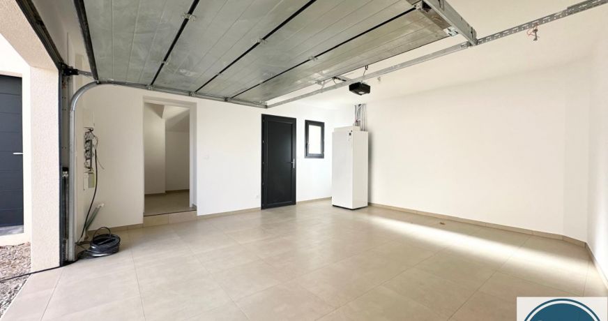 vente Maison Saint-rambert-d'albon