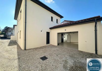 vente Maison Saint-rambert-d'albon