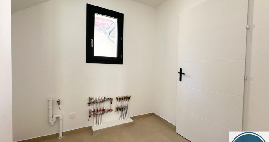 vente Maison Saint-rambert-d'albon