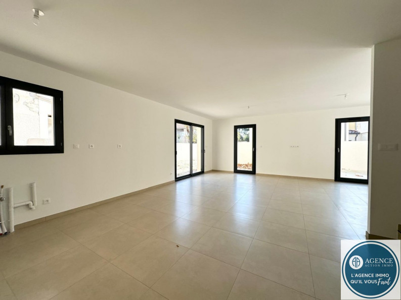 vente Maison Saint-rambert-d'albon - Photo 9