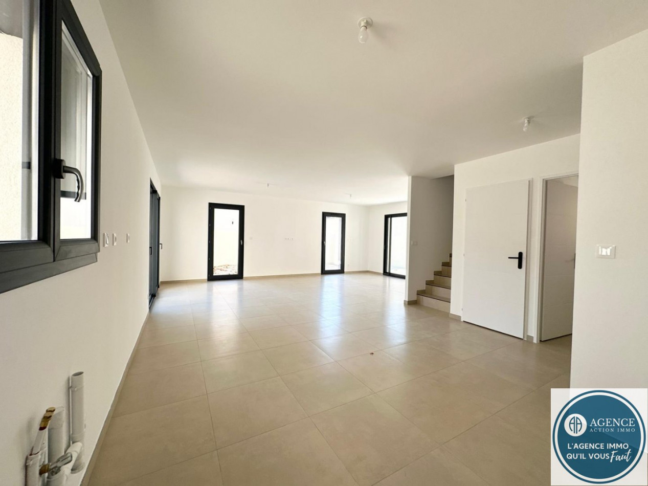 vente Maison Saint-rambert-d'albon - Photo 10