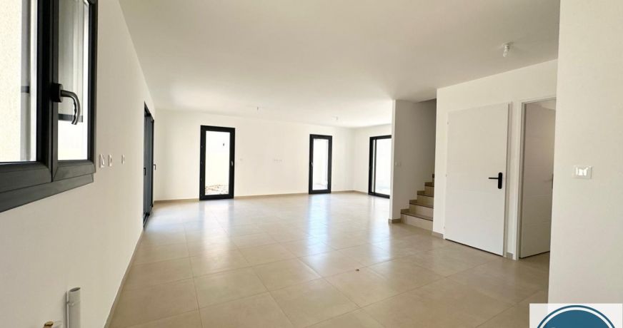 vente Maison Saint-rambert-d'albon