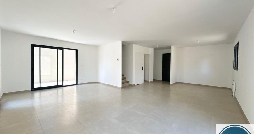 vente Maison Saint-rambert-d'albon
