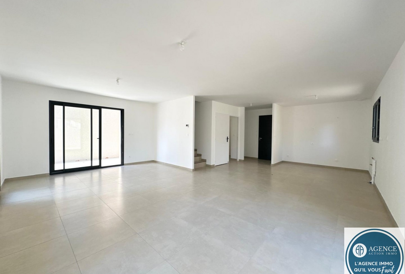 vente Maison Saint-rambert-d'albon - Photo 10