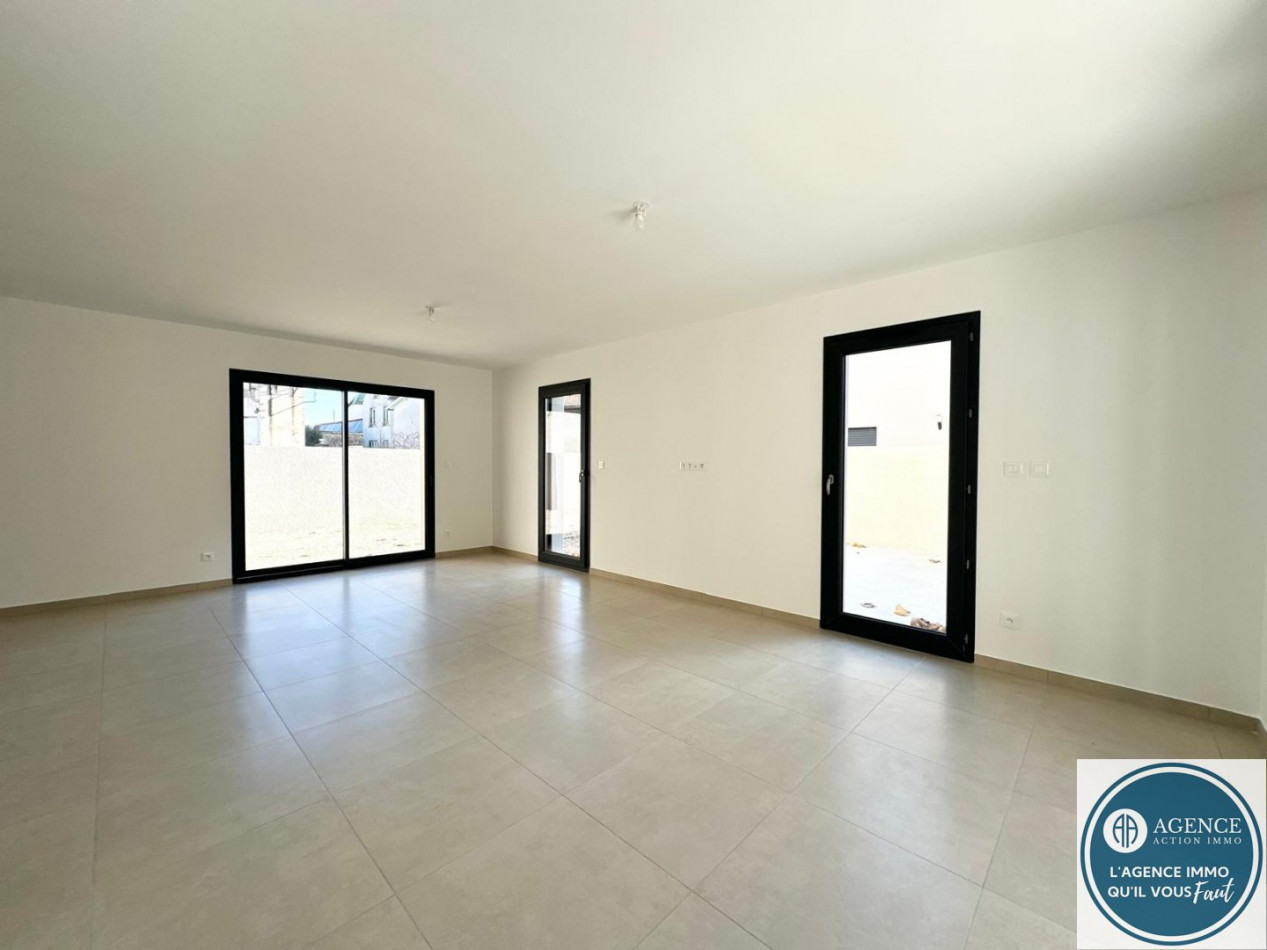 vente Maison Saint-rambert-d'albon - Photo 14