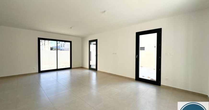 vente Maison Saint-rambert-d'albon