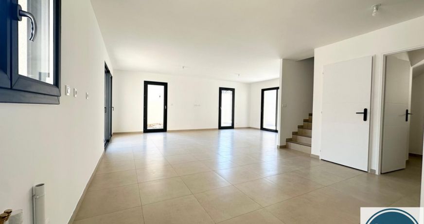 vente Maison Saint-rambert-d'albon